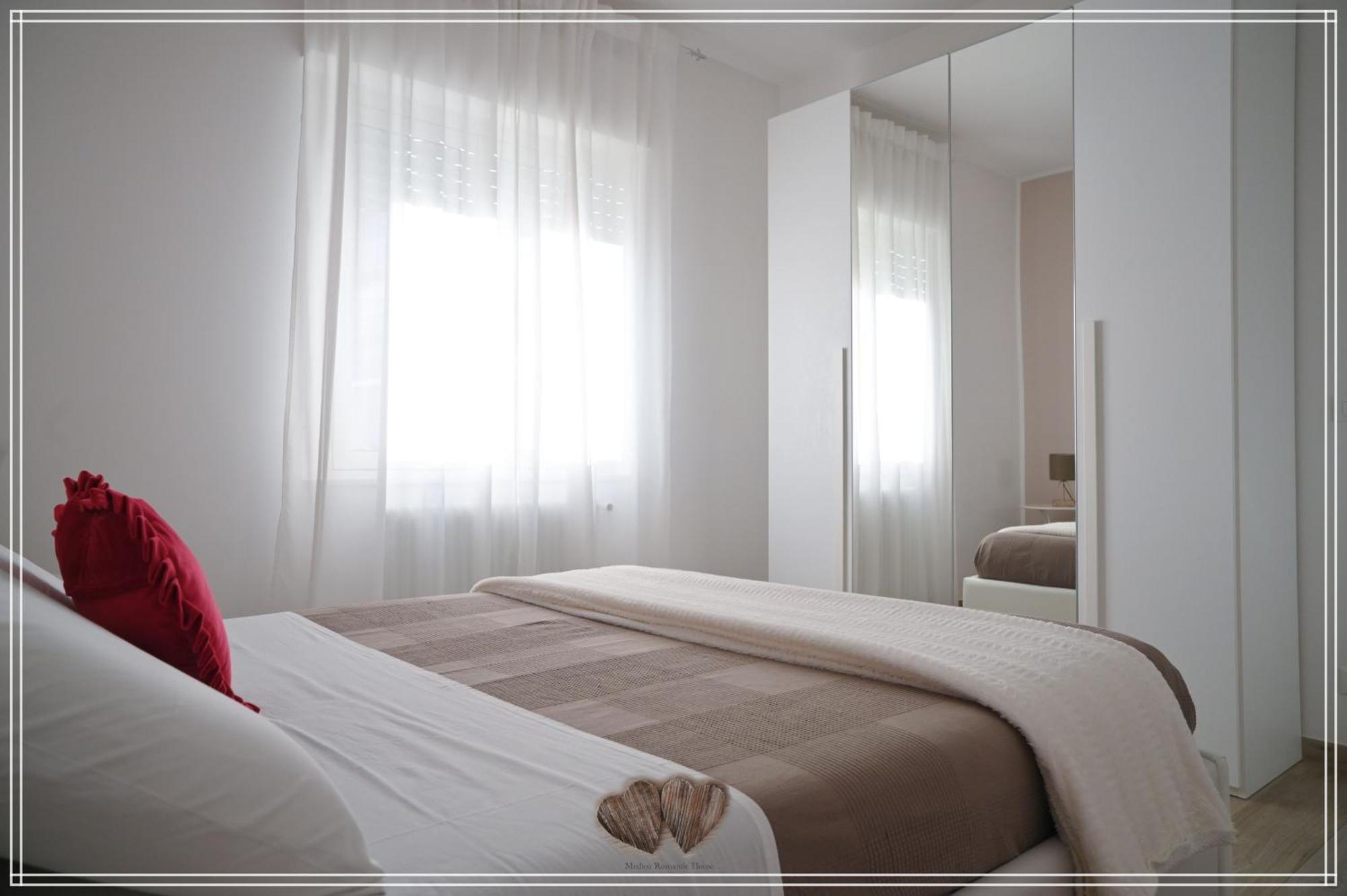 Medico Romantic House โมโนโปลี ภายนอก รูปภาพ