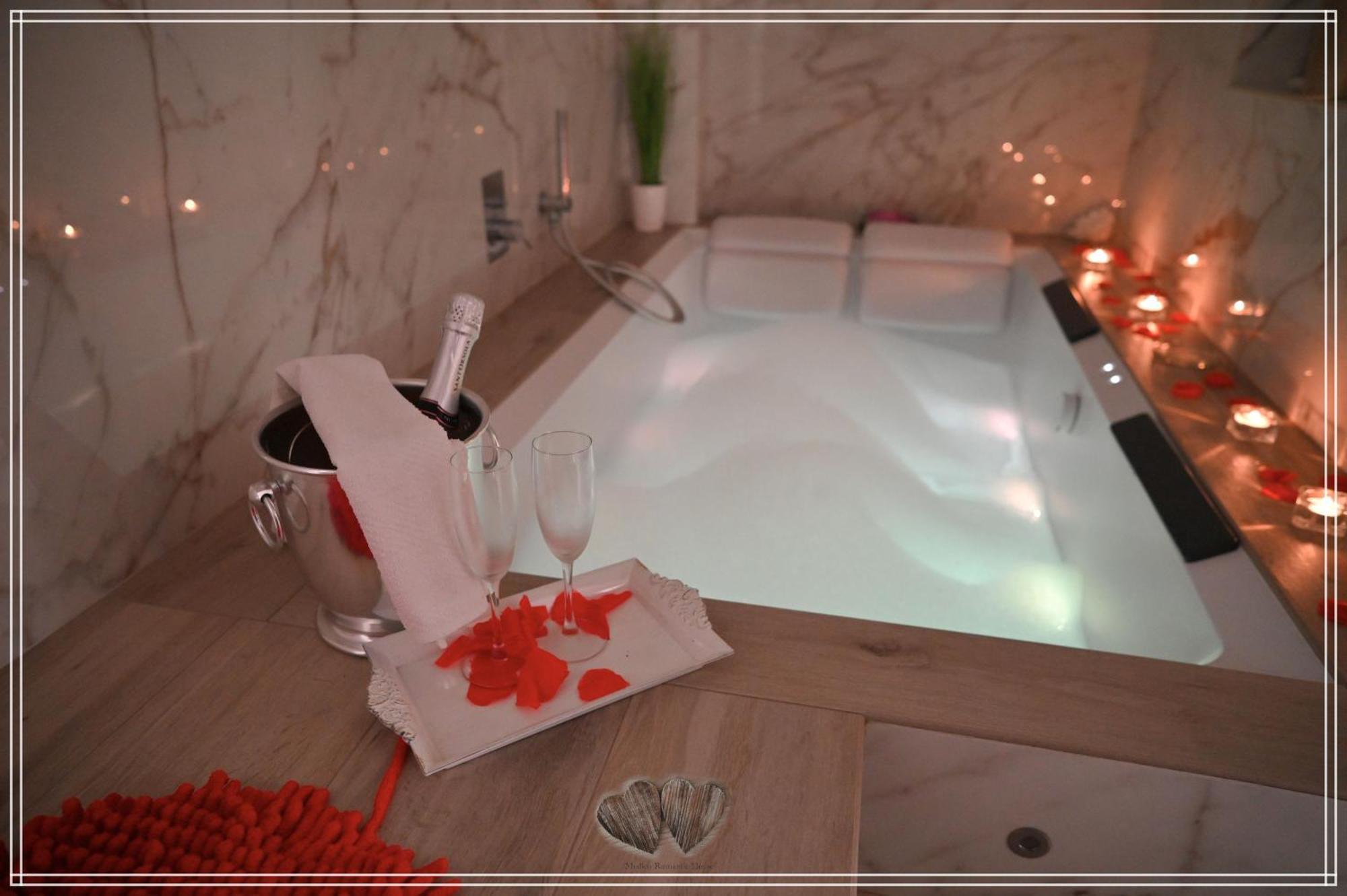 Medico Romantic House โมโนโปลี ภายนอก รูปภาพ