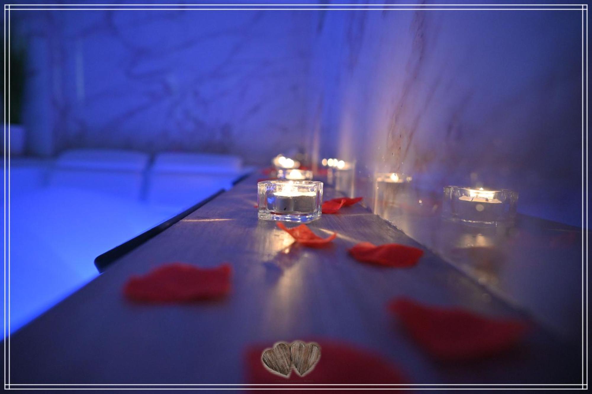 Medico Romantic House โมโนโปลี ภายนอก รูปภาพ